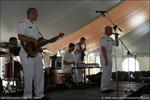 US Navy Top 40 Jazz Band  (7/15)