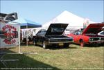 Classic car display (July 14-15-16)