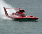 Formula Boats II