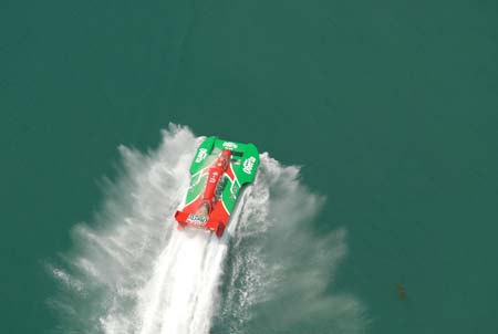 Tony Lafferty - including aerial shots