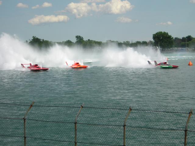 Formula, Elam and Miss Madison