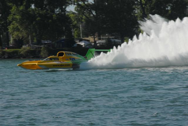 U13's 'tail looks good, too