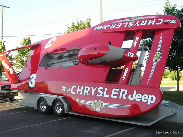 U-3 Cooper Unlimited