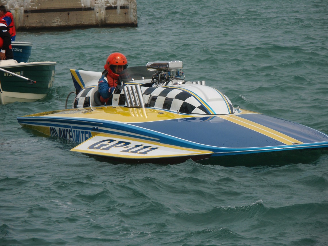 Vintage photos by Bill John