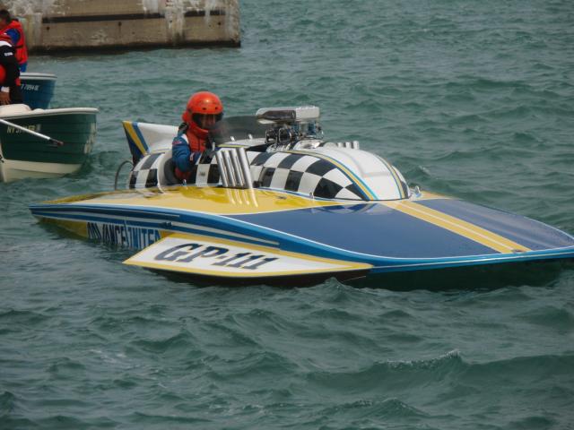 Vintage photos by Bill John