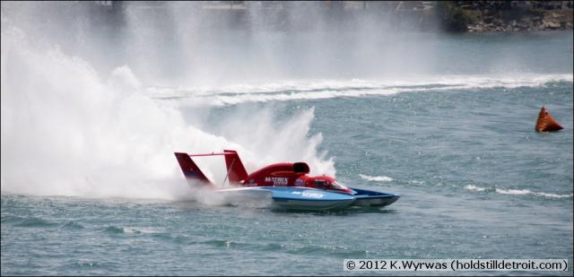 U-22 Great Scott! Presents Matrix Systems