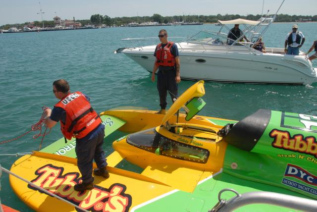 They wanted to drive.