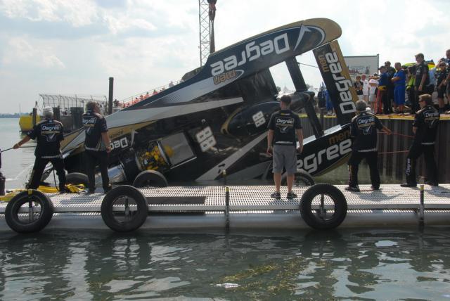 The Degree for Men being resurected